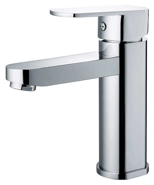 Смеситель для раковины Kaiser Sonat 34011 тюльпан, хром