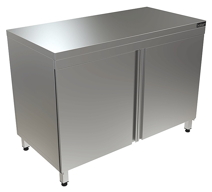 Стол производственный КОБОР СТ-90/60/Р