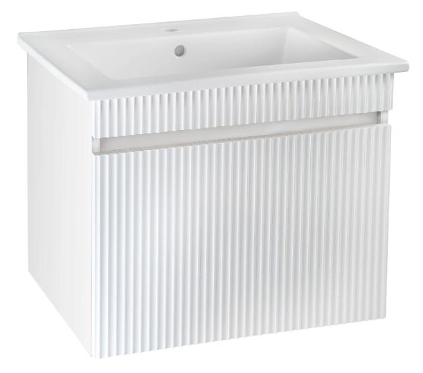 Тумба под раковину Runo Модена 75