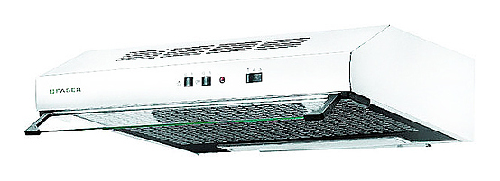 Вытяжка Faber 741 W F60 F.M. (VIS) (110.0158.095)