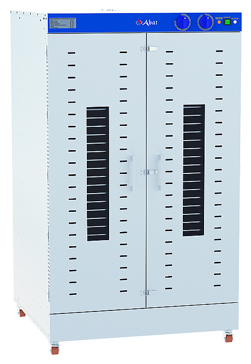 Сушилка для овощей и фруктов Abat ШС-32-2Г