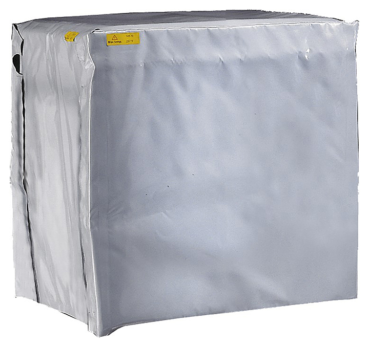 Обшивка термальная Angelo Po CT61