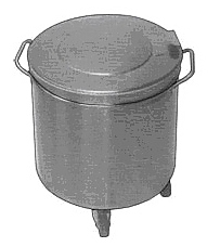 Контейнер для мусора Cozum WT 50