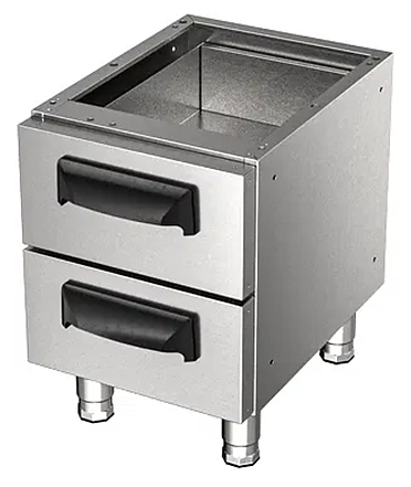 Модуль нейтральный VITAL STD6010C