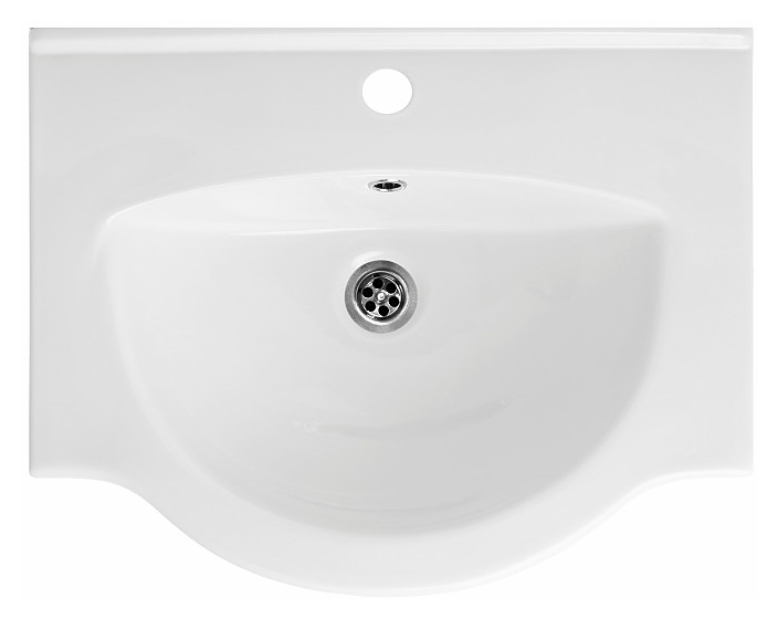 Раковина подвесная Sanita Идеал 56 IDL56SAWB01