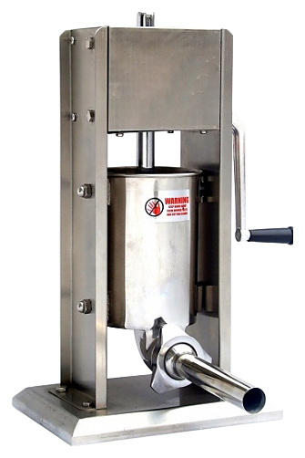 Шприц колбасный Starfood SV-3