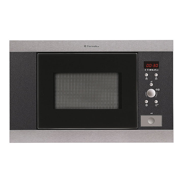 Микроволновая печь Electrolux Professional EMS 17216 X
