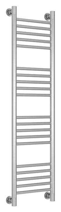 Полотенцесушитель водяной Сунержа Богема+ 120x30 см сатин