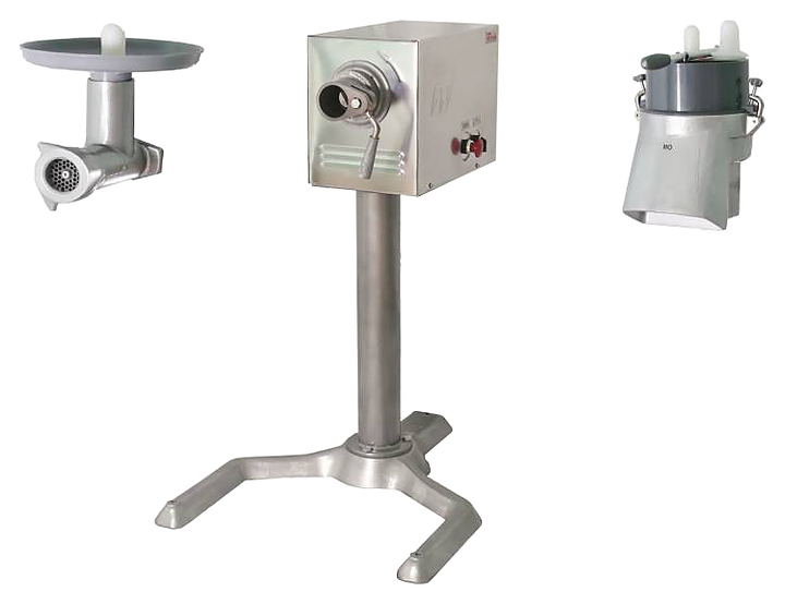 Универсальная кухонная машина ТОРГМАШ (Пермь) УКМ-06-02П