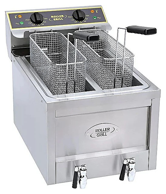 Фритюрница электрическая Roller Grill RFE 8 D 380 В