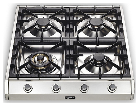 Варочная панель ILVE HP665D