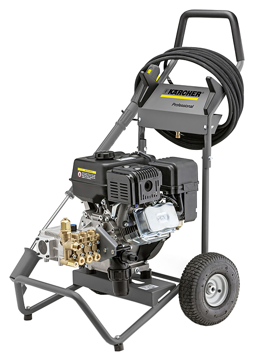 Мойка высокого давления Karcher HD 7/20 G