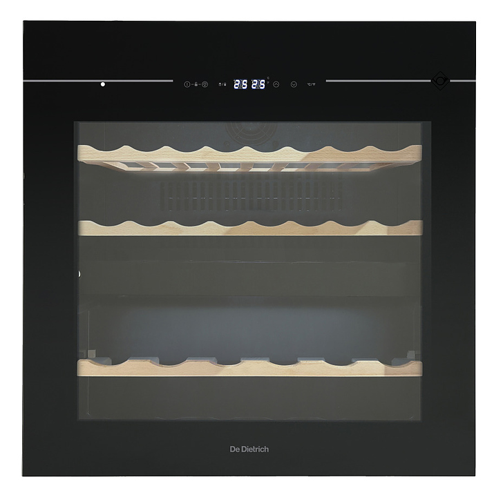 Шкаф винный De Dietrich DIW36DFB