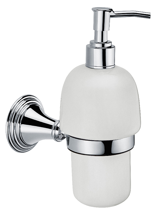 Дозатор для жидкого мыла Fixsen Best FX-71612