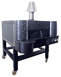 Печь для пиццы OEM-ALI VLTRMNM