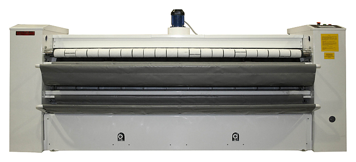 Каландр гладильный Вязьма ЛК-2340