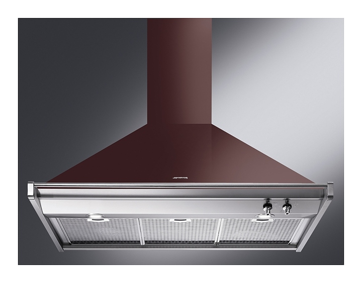 Вытяжка SMEG KD90RW
