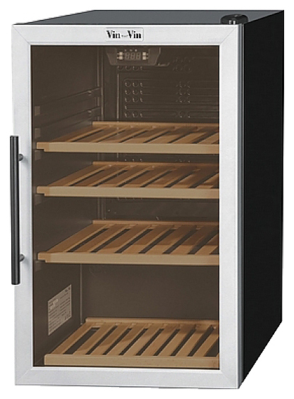 Винный шкаф Climadiff VSV50