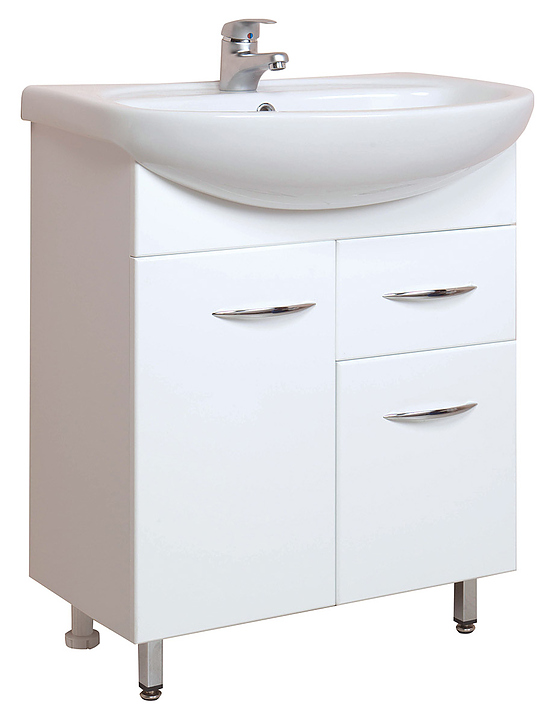 Тумба под раковину Onika СТЕЛЛА 65.12