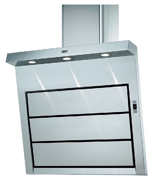 Вытяжка Franke FAK 607 XS