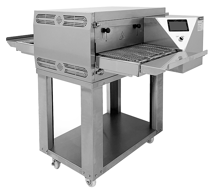 Печь конвейерная Kocateq EP CV 8/44LCD