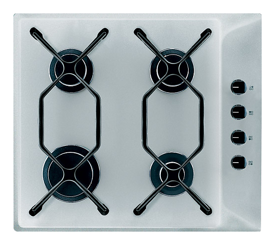 Варочная панель Electrolux Professional EHT 672 X