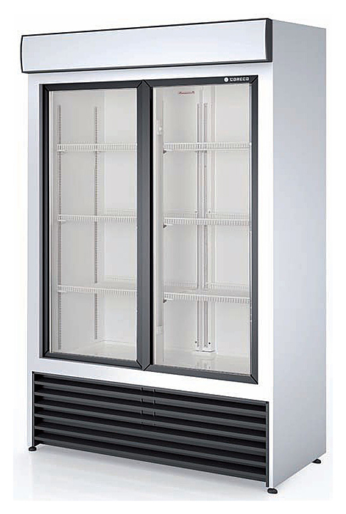 Шкаф холодильный Coreco RVCS-1000