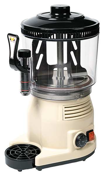 Аппарат для горячего шоколада Vortmax HC 5