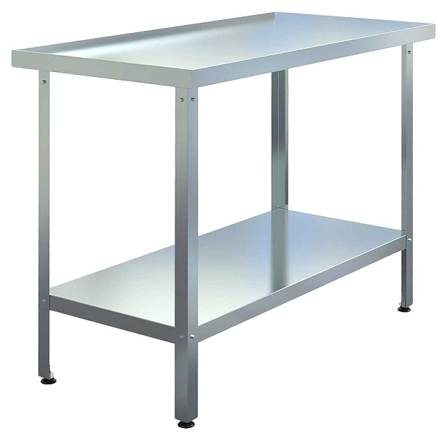 Стол производственный Assum СП-П-4/5 (400х500х850)