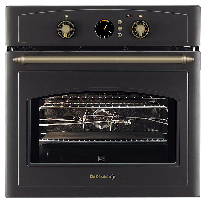 Духовой шкаф De Dietrich DOP 1355 E