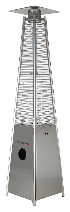 Обогреватель газовый IRON CHERRY Heating Long 1
