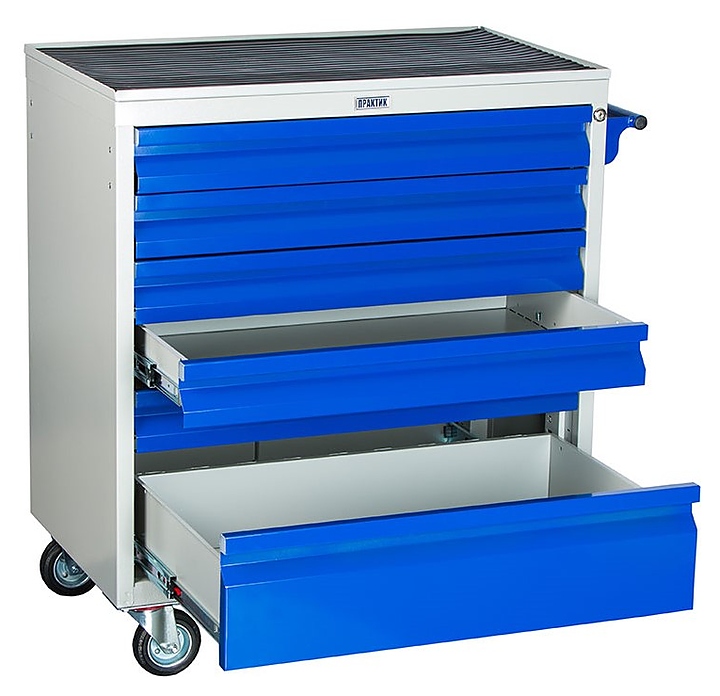 Тележка ПРОМЕТ WDS-5