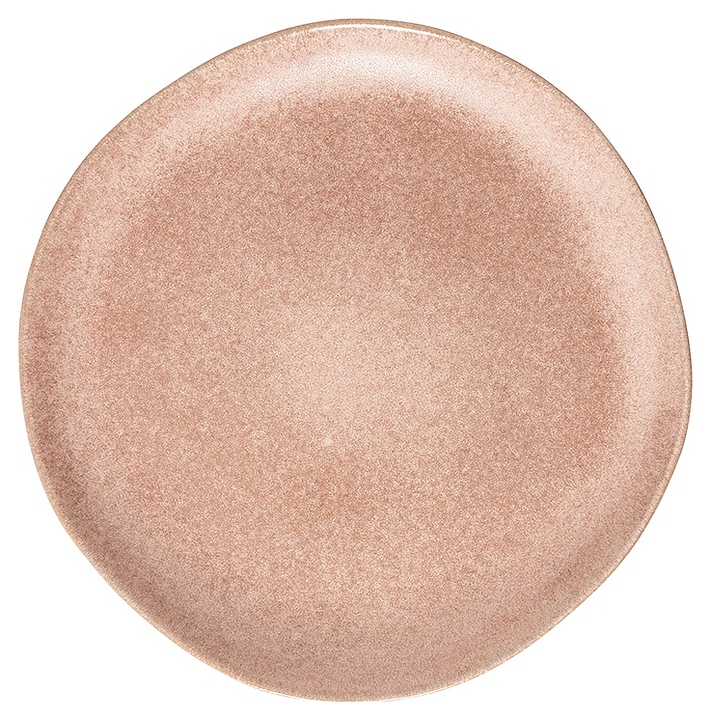 Тарелка Costa Nova LNP281-PNK(LNP281-576) d=28 (керамика)