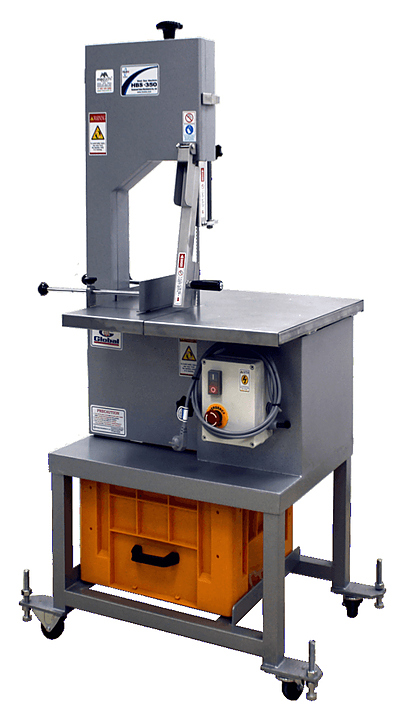 Пила для мяса Fooma HBS-350-220