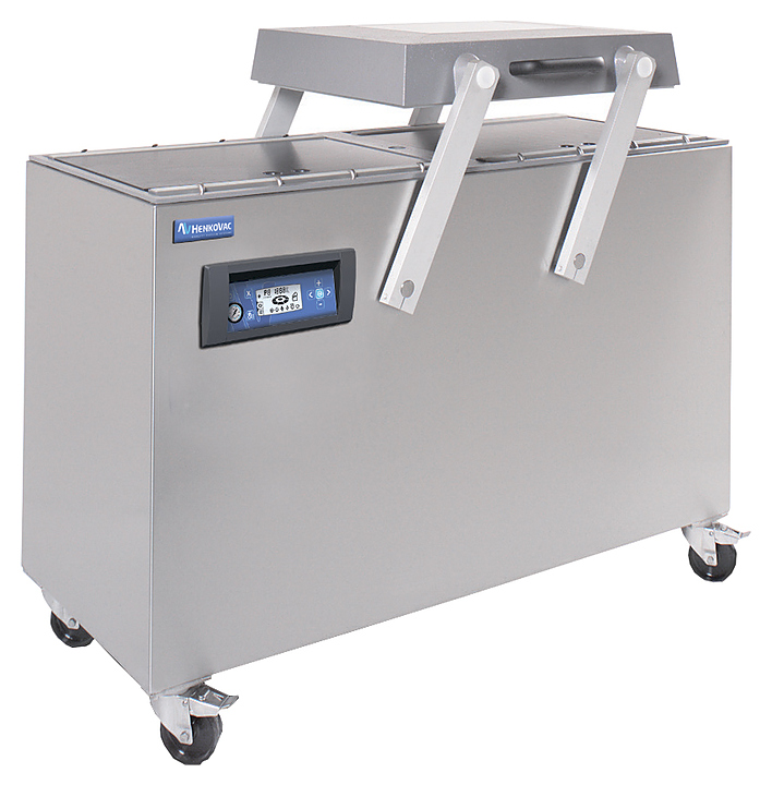 Упаковщик вакуумный Henkovac D6