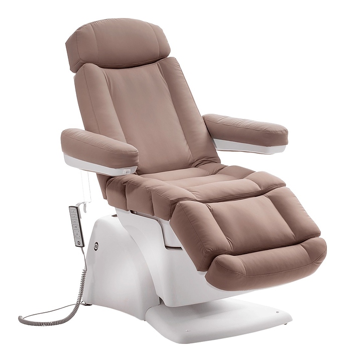 Кресло косметологическое Ionto Comed Ionto-Komfort XTension Liege 5M с РУ
