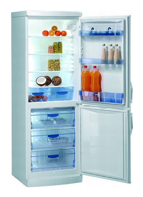Холодильник Gorenje RK 6335 W