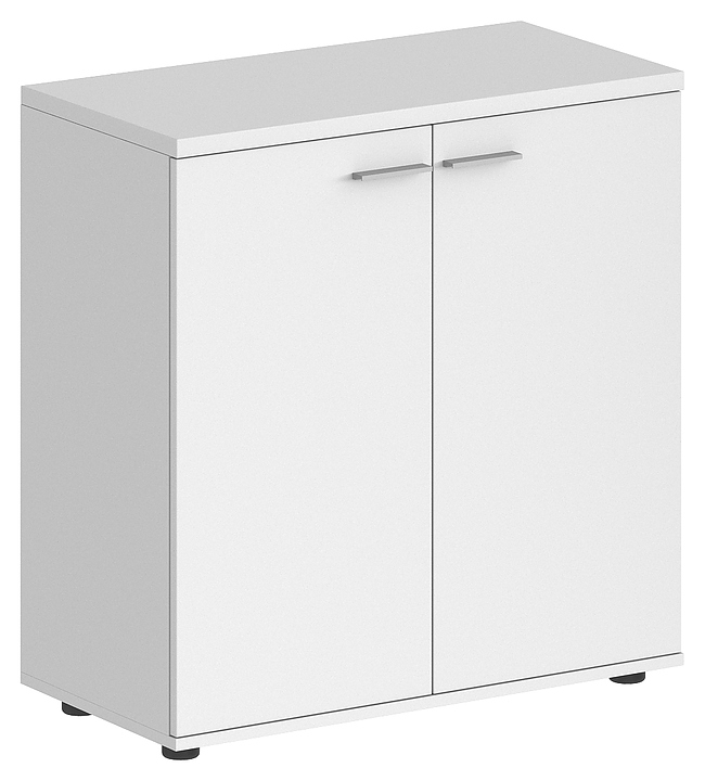 Шкаф для документов NORDEN Sigma SG.815.WH.WH