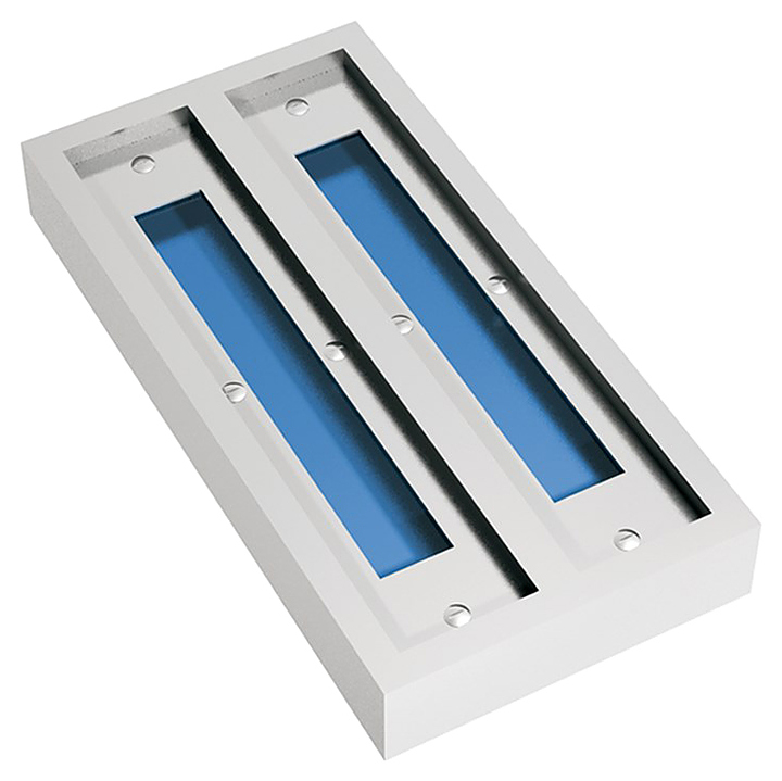 Стерилизатор ультрафиолетовый Angelo Po LUV24