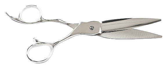 Ножницы парикмахерские Washi Vinci X 6,0