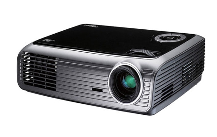 Проектор Optoma DX606v
