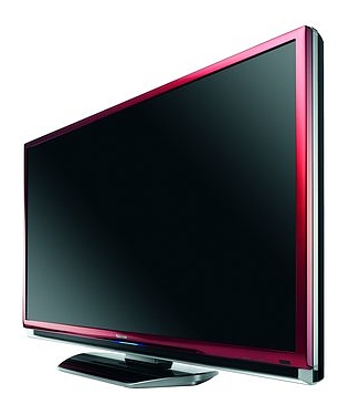 ЖК телевизор Toshiba 46XF351PR