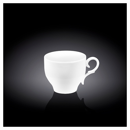 Чашка чайная Wilmax WL-993009/A