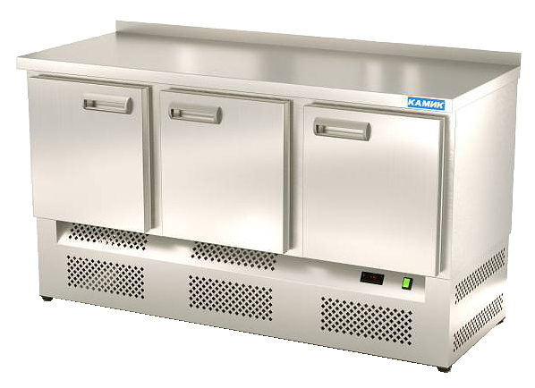 Стол холодильный КАМИК СОБН-30157