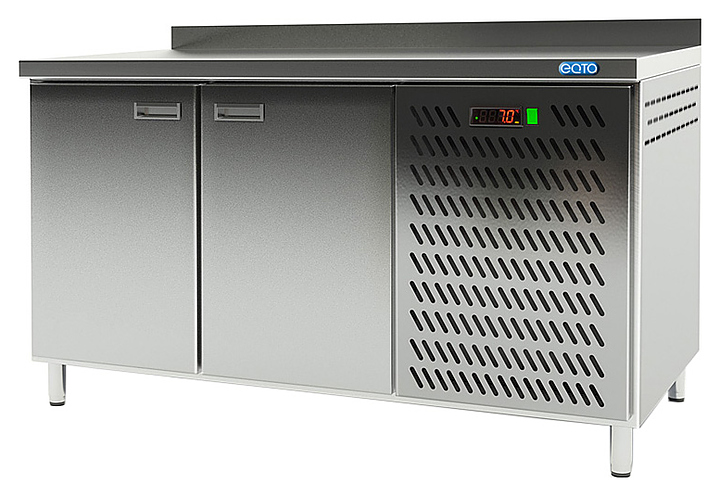 Стол морозильный EQTA СШН-0,2 GN-1400 U