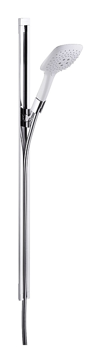 Душевой гарнитур Hansgrohe PuraVida Unica 150 AIR 3iet 27853400 90 см