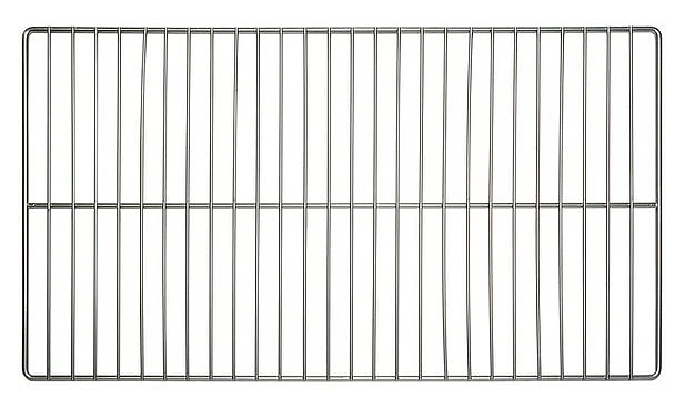 Полка решетчатая POLAIR для стола TM2GN-G, 576х324 (хром)
