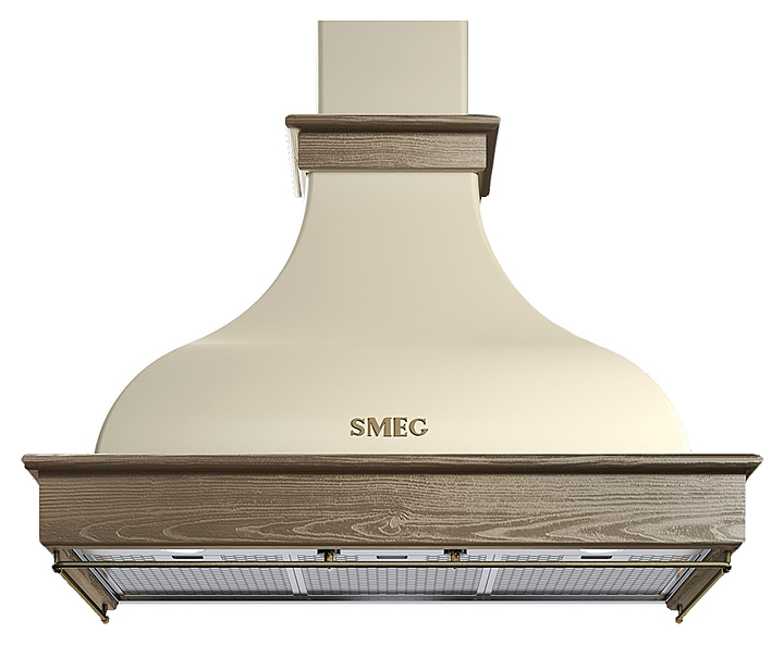 Вытяжка SMEG KCL900PO