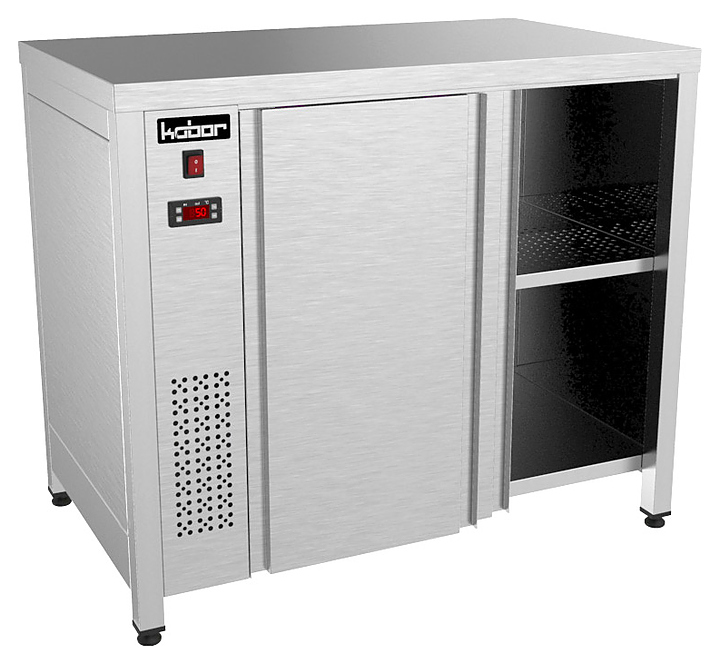 Стол тепловой КОБОР HT6-15