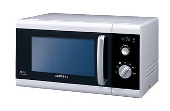 Микроволновая печь Samsung GE83ZR